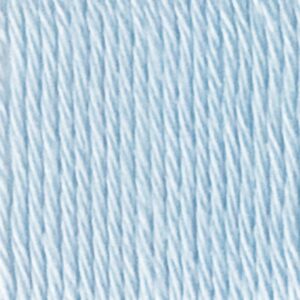 צמר כותנה הלה תכלת בהיר 144