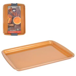 תבנית אפיה שטוחה 29*42.6 ס"מ