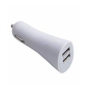 מטען USB לרכב חיבור כפול