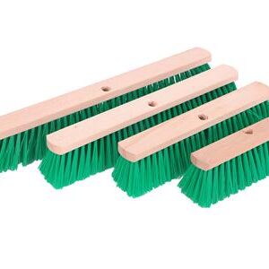 מטאטא כביש פוש 40 ס"מ