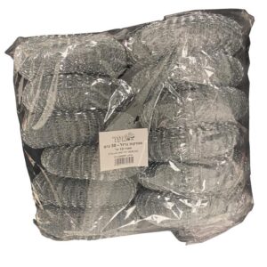 ממרקות ברזל 50 ג' 12 יח'