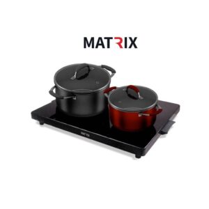 פלטת שבת בינונית 2 סירים