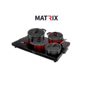 פלטת שבת גדולה 4 סירים