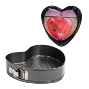 תבנית לב טפלון 6.8*26 ס"מ