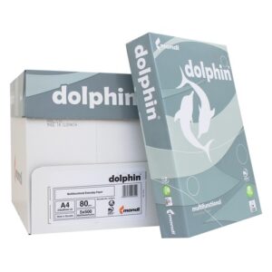 נייר צילום A4 איכותי 80 גרם