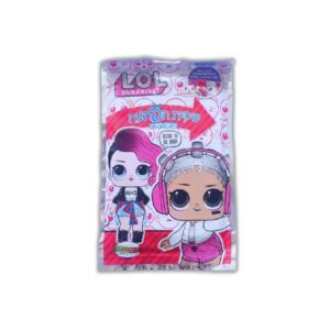 שקית הפתעה LOL