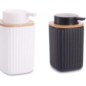 סבוניה Bamboo פסים