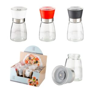 גורס פלפל זכוכית