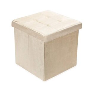 הדום איחסון קטיפה 40*40*40 ס"מ