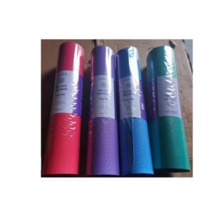 מזרן יוגה 183*61 ס"מ ENERGY