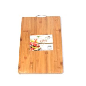 קרש חיתוך במבוק