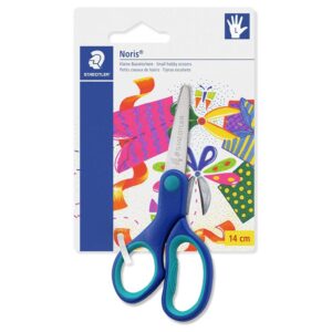 מספריים קטנות 14 ס"מ STAEDLER