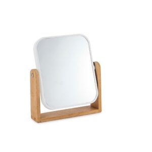 מראה שולחנית Bamboo