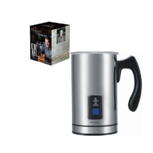 מקציף חלב חכם נירוסטה Segev