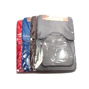 סט 3 שטיחונים לאמבטיה