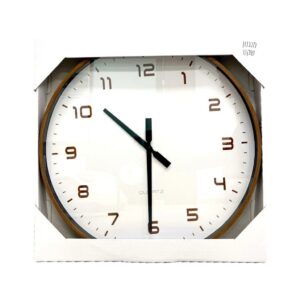 שעון קיר מעוצב