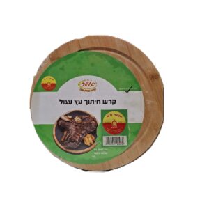 קרש חיתוך עגול