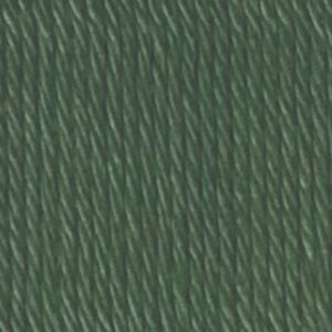 צמר כותנה הלה ירוק זית כהה 270