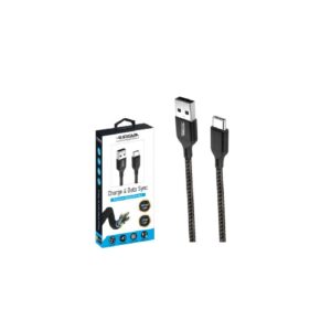 כבל טעינה TYPE - C