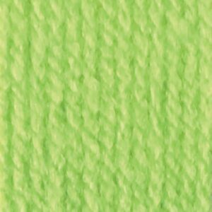 צמר גרנדה 100 ג' ירוק חסה 031