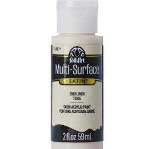 צבע אקריל פולקארט 2982 SURFACE LINEN