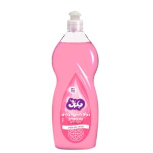 נוזל כלים מלון בוטיק 750 מ"ל טאצ'