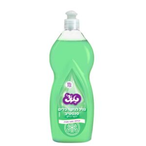 נוזל כלים ספא 750 מ"ל טאצ'