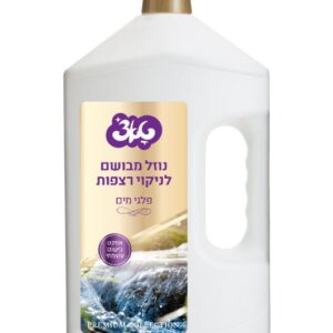 נוזל רצפות פלגי מים 2 ל' טאצ'