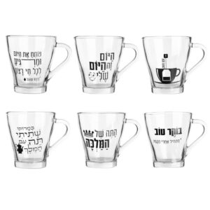 מאג דגם צ'אי 280 מ"ל