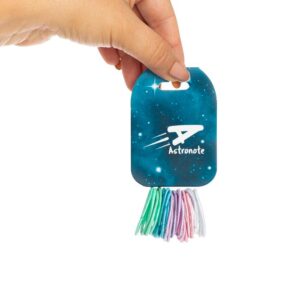 סט 25 גומיות שיער דקיקות