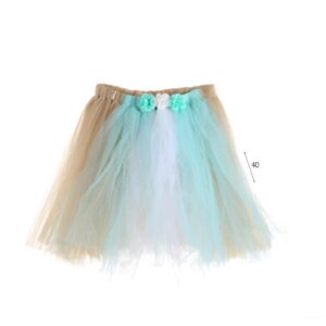 חצאית טוטו במבי 40 ס"מ