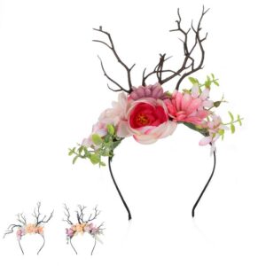 קשת לשיער היער הקסום