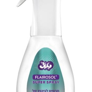 תרסיס לגיהוץ קל 500 מ"ל