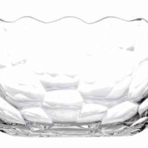 קערת זכוכית באבל 25