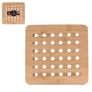 תחתית במבוק מרובעת 19*19 ס"מ