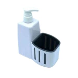 אלמוגית פסים+דיספנסר