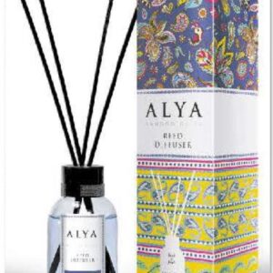 מפיץ ריח 100 מ"ל AYLA חגיגת פרחים