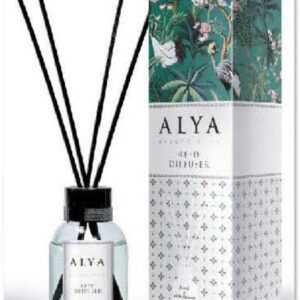 מפיץ ריח 100 מ"ל AYLA אקזוטי