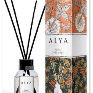 מפיץ ריח 100 מ"ל AYLA בריזה טרופית