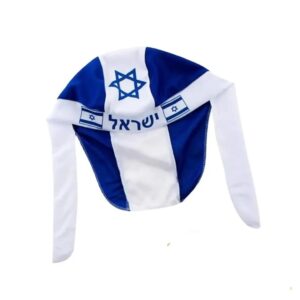 בנדנה ארץ ישראל