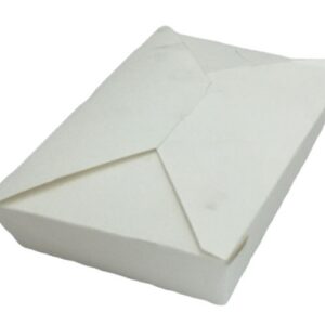 קרטוניה ביו 2 לבן