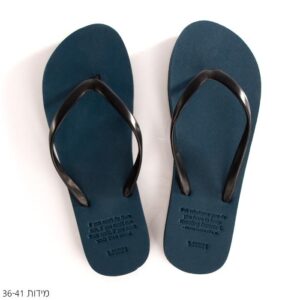 נעלי אצבע מידות 36-41