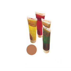 אקריליק שפורפרת 120 מ"ל Artmate Brown