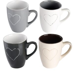 ספל דגם חמים