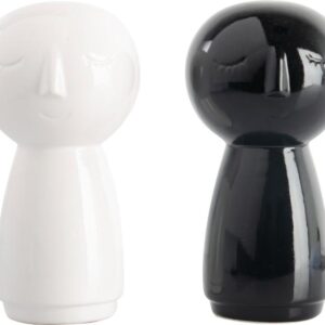 פסל ראש עגול דקורטיבי  M