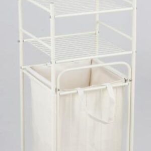 מתקן חדרי אמבט לבן 105*38*35 MULTI