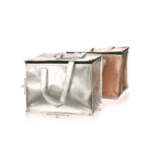 צידנית רכה מעוצבת