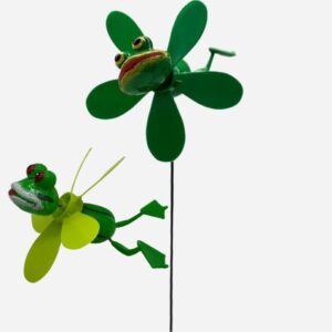 שבשבת צפרדע 70 ס"מ