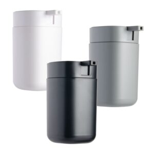 סבוניה "עמית" פלסטיק קשיח