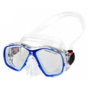 משקפי שחייה רחבות לילדים פלואנט